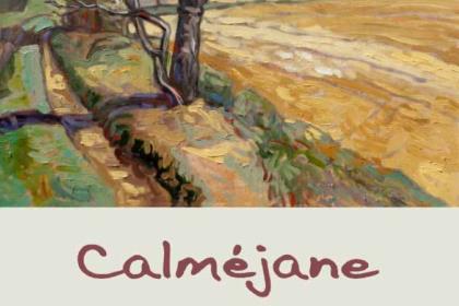 Exposition : Yves Calméjane