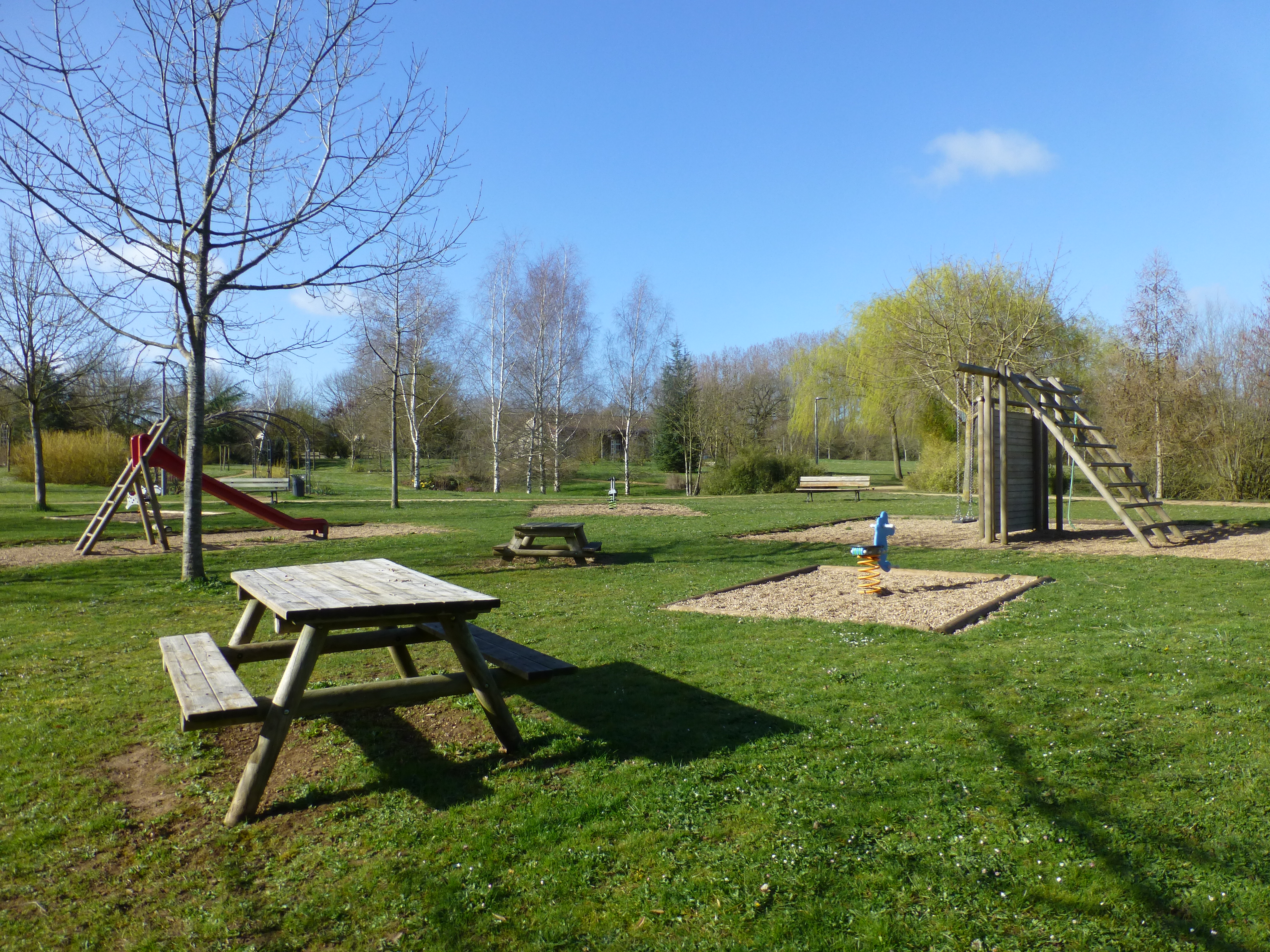 Parc de la Gorande2