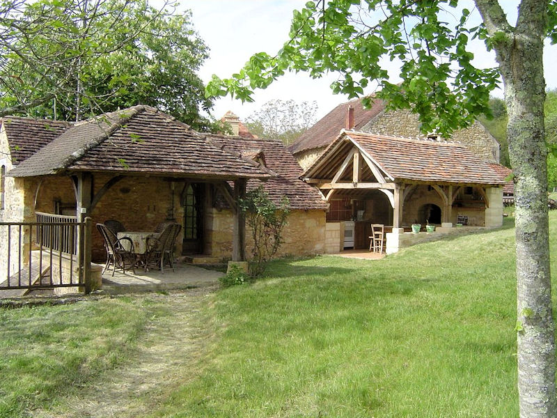 La Chambre de Campagnac