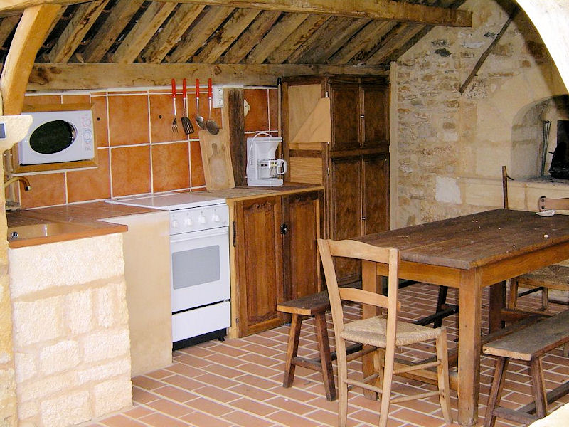 La Chambre de Campagnac