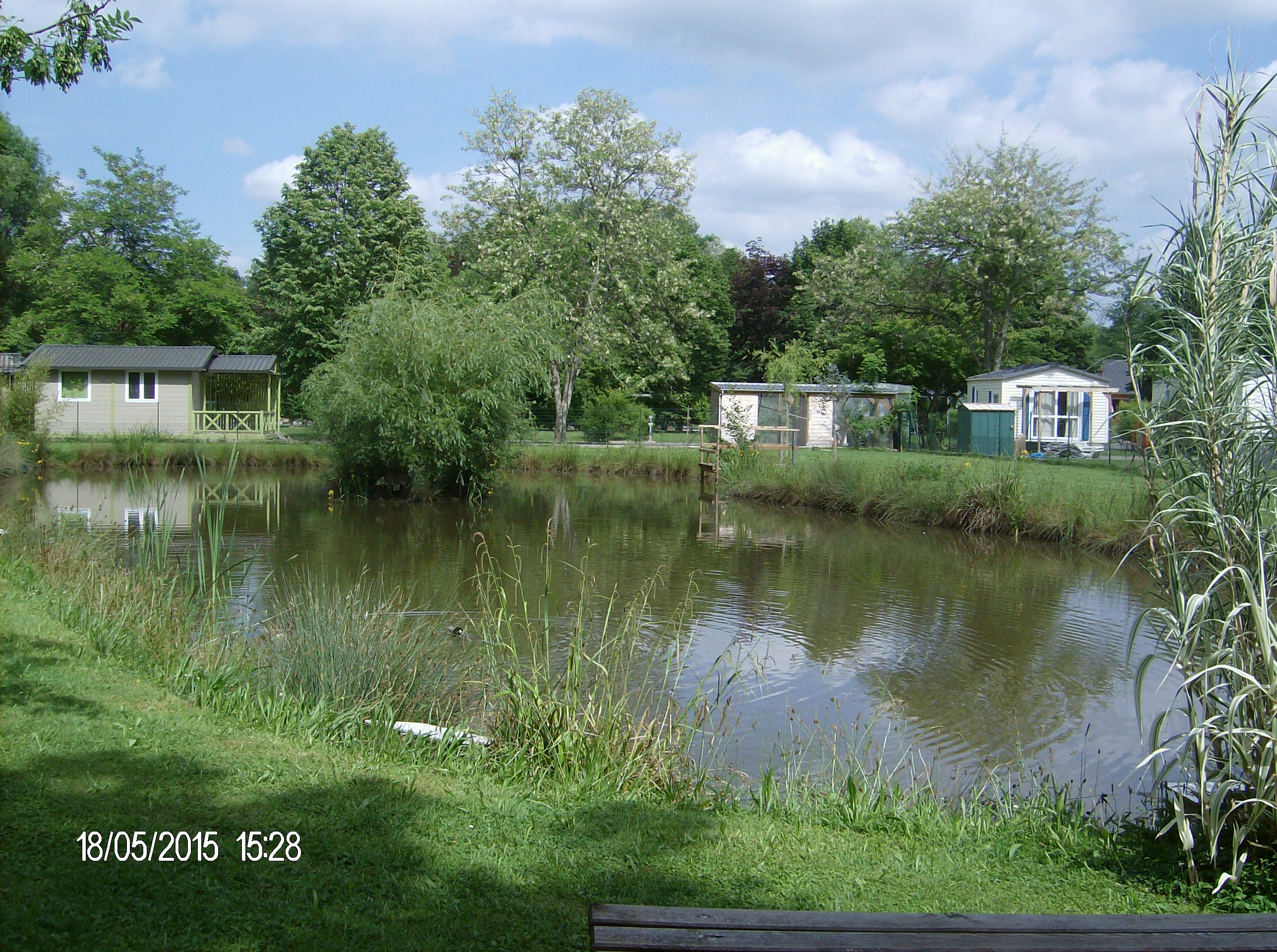 Camping Belair