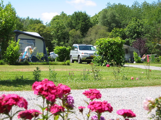 Camping des Alouettes