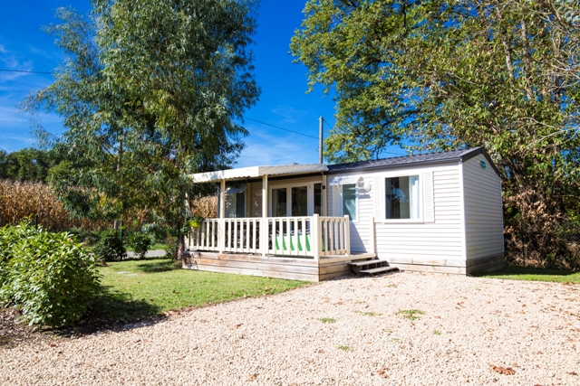 Camping des Sources