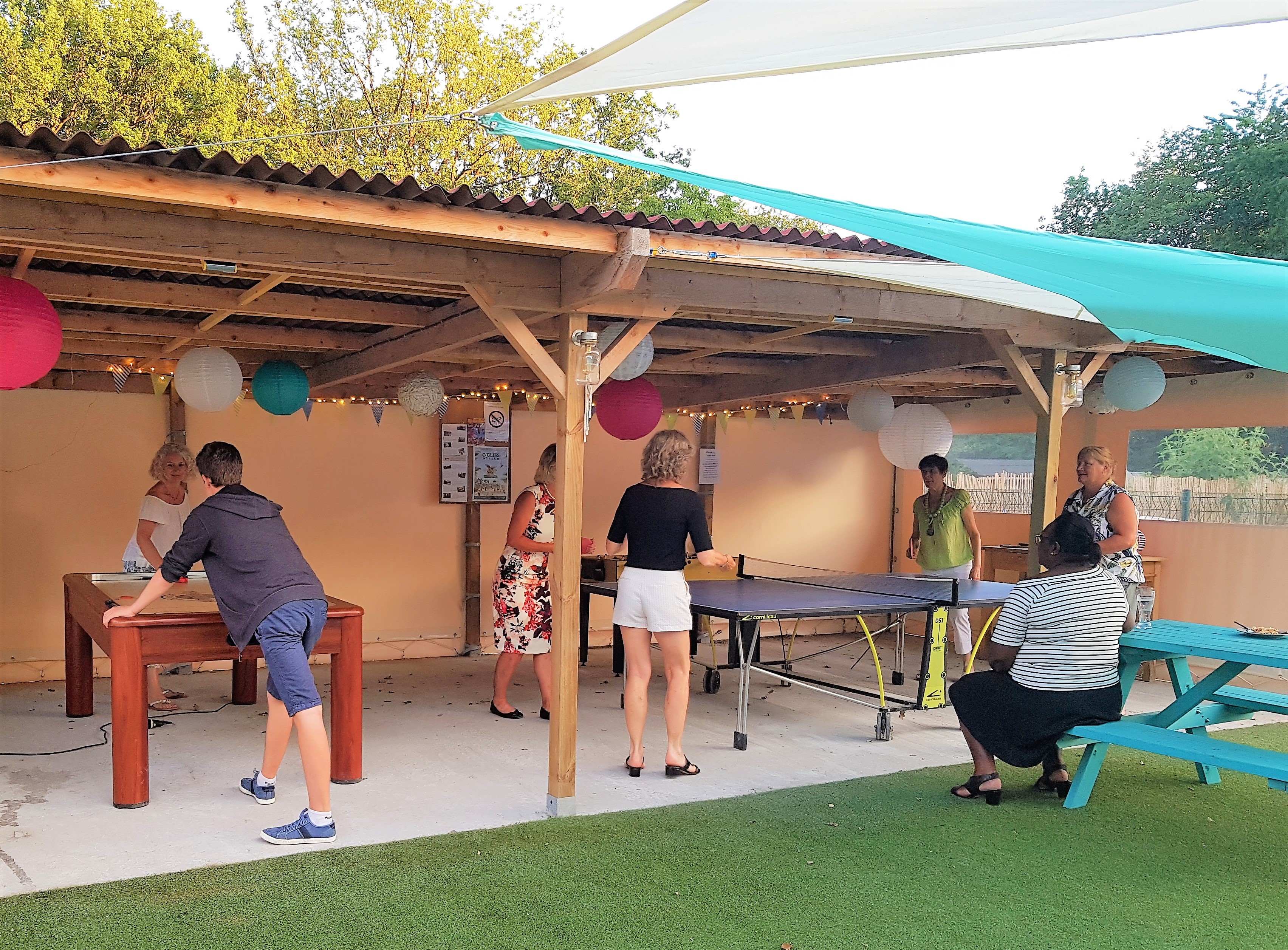 Camping le Bois de Saint-Hilaire_12