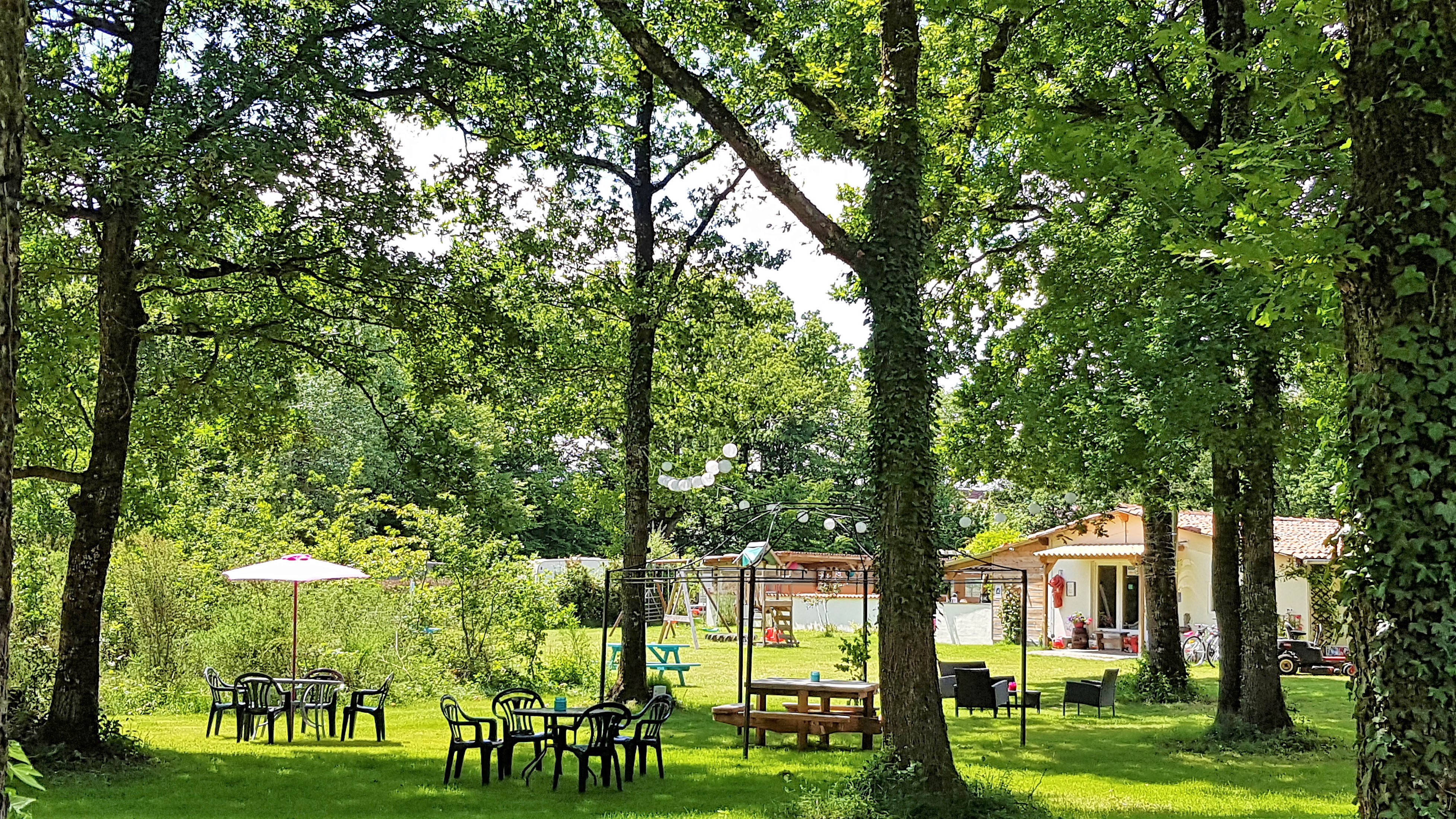 Camping le Bois de Saint-Hilaire_13