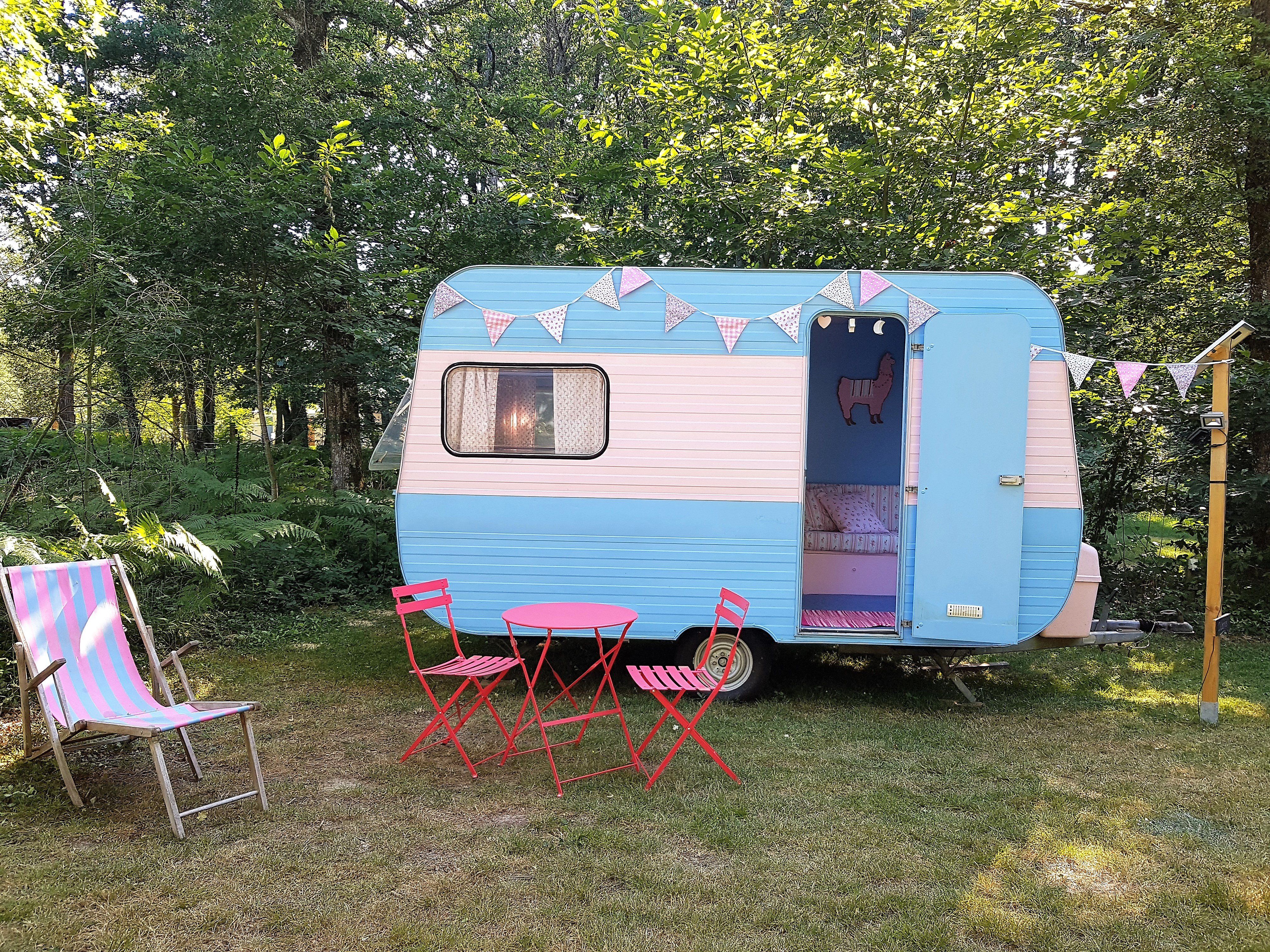 Camping le Bois de Saint-Hilaire_16
