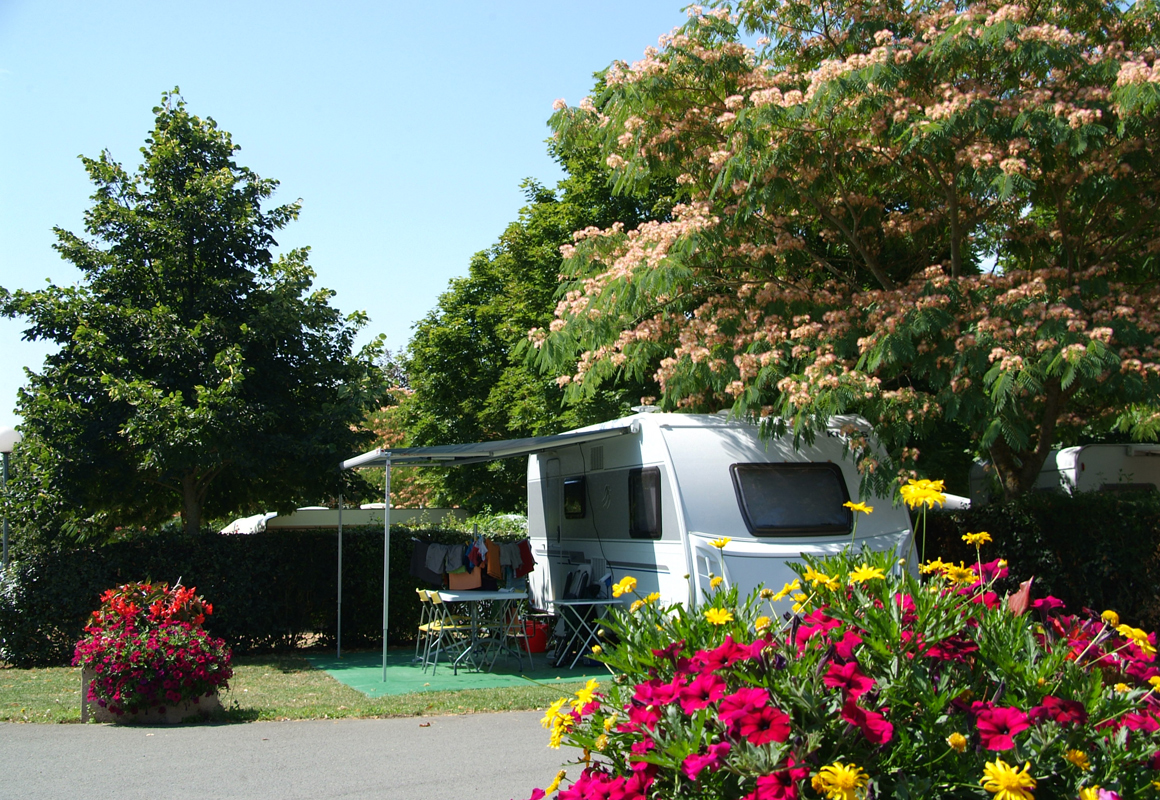 Camping le Futuriste