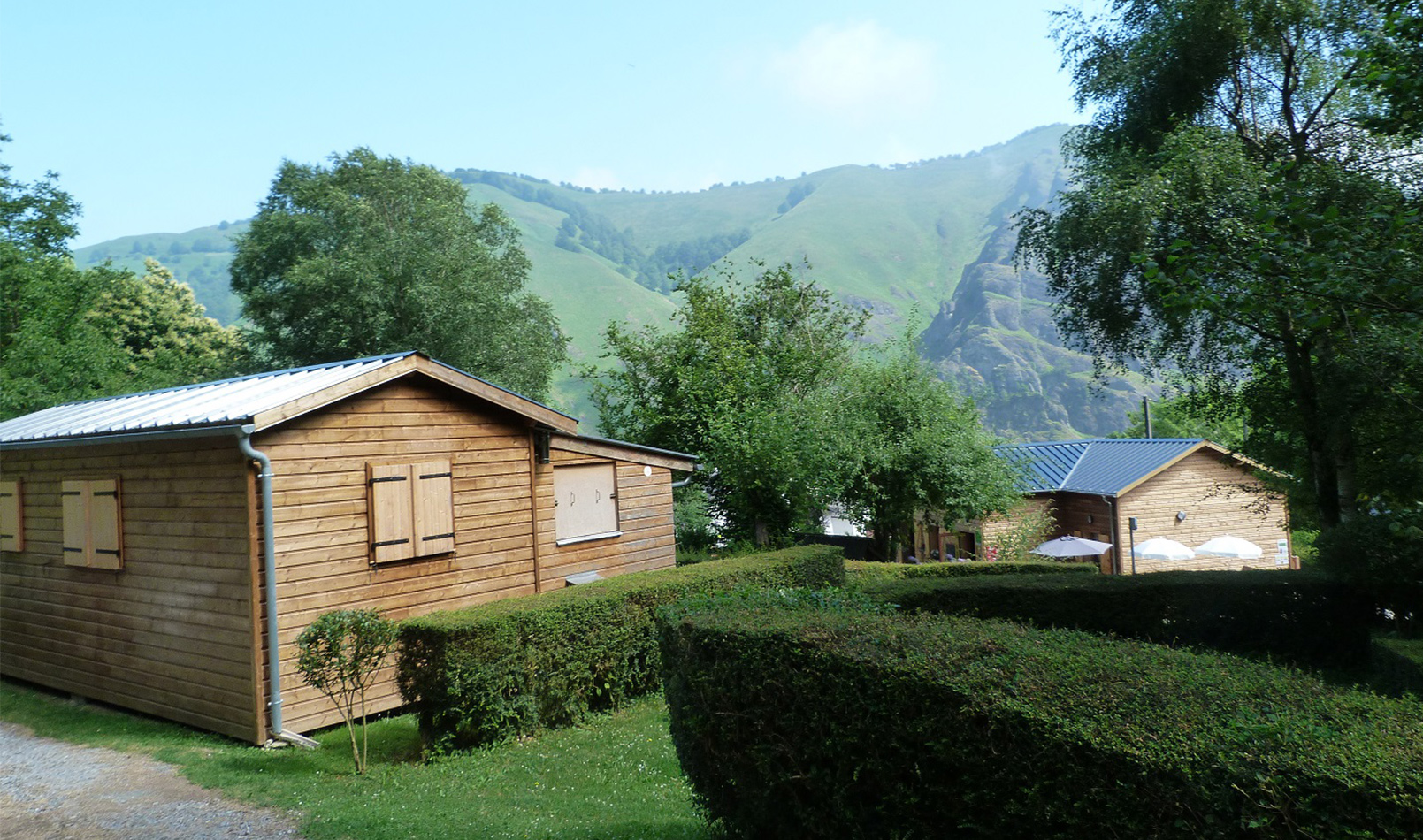 Camping Ixtila
