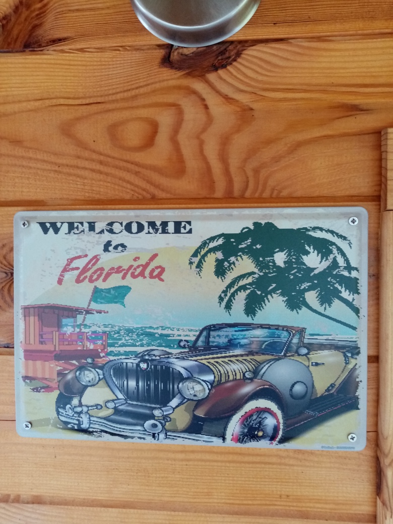 Chalet Florida (Camping La Perle)