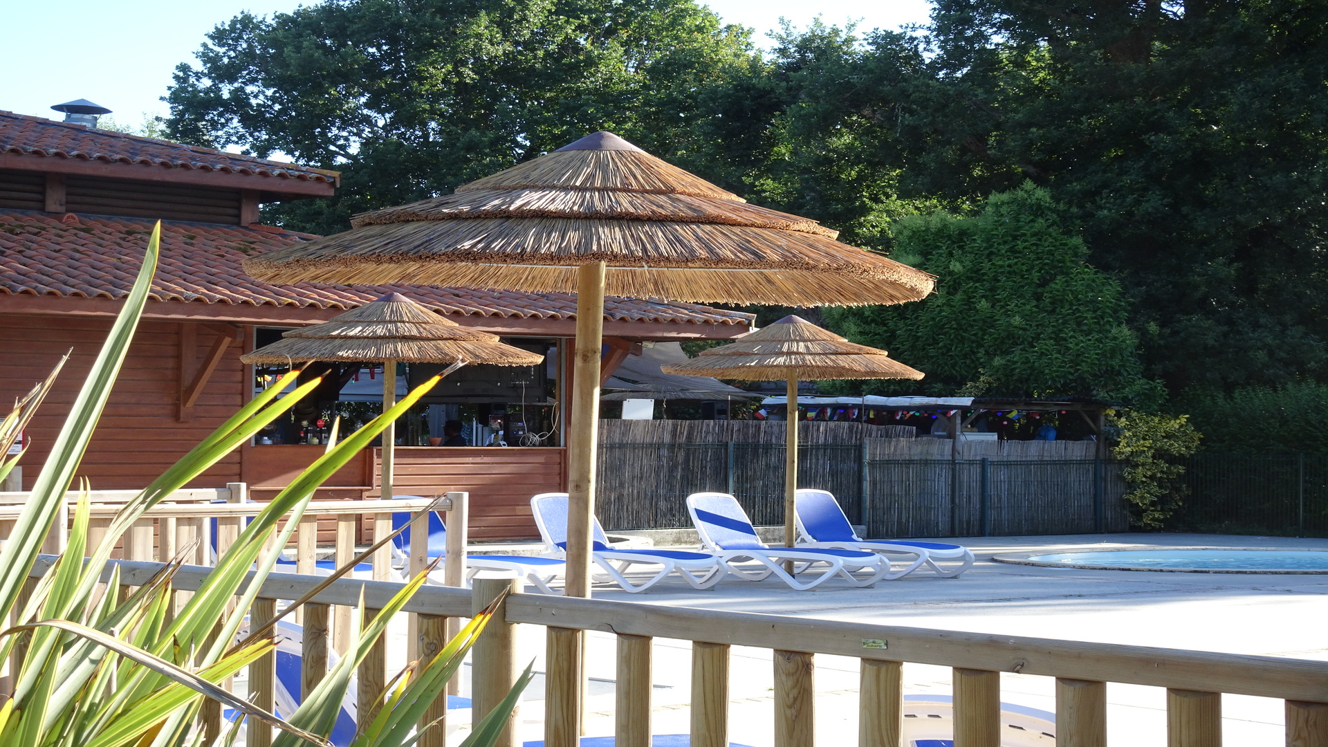 Camping du Lac