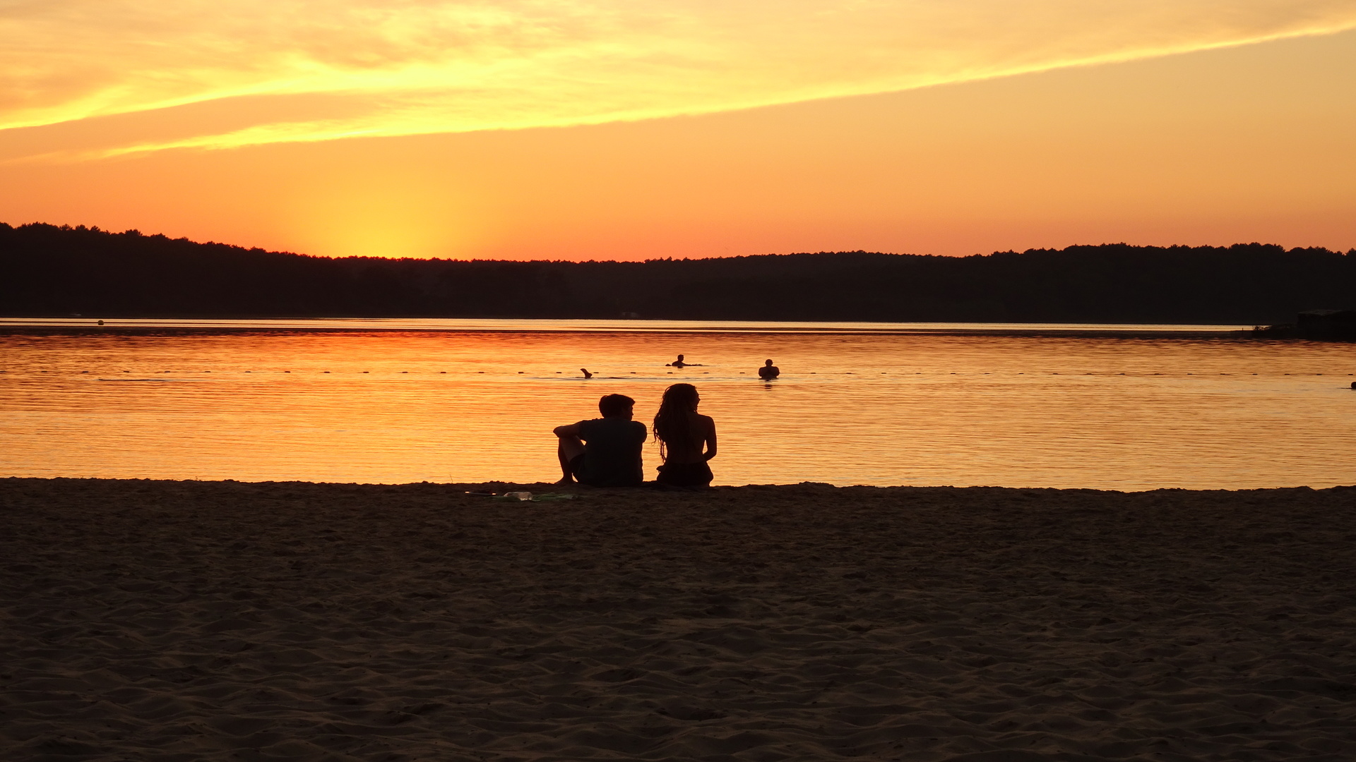 Camping du Lac