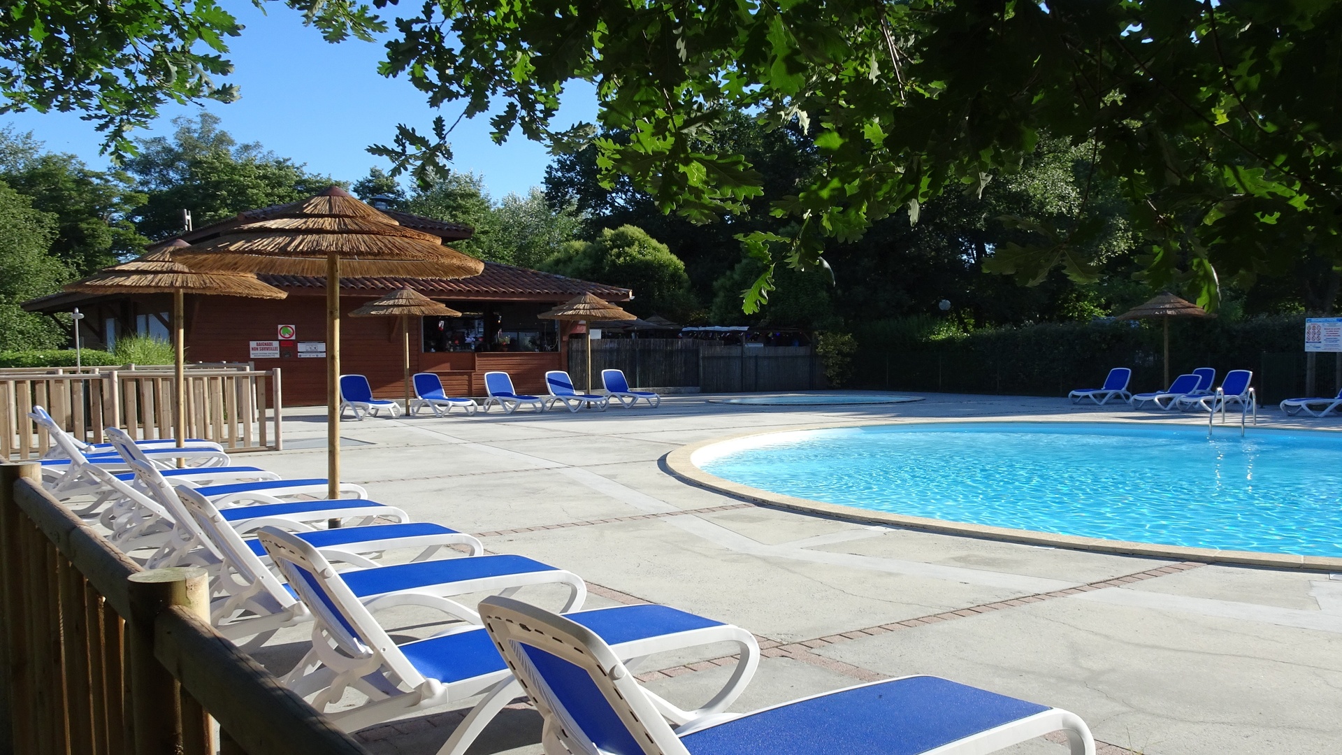 Camping du Lac