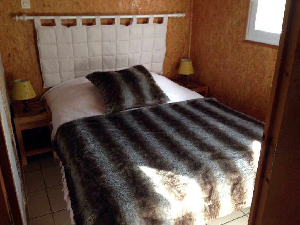 Camping les Collines