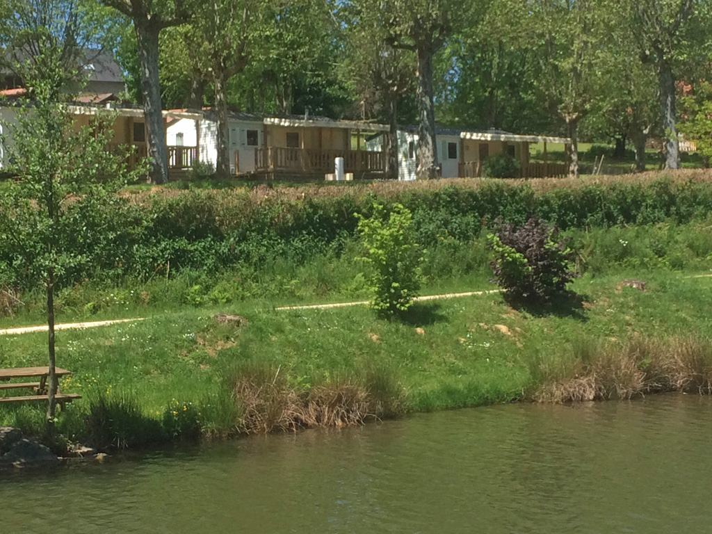 Camping les Étoiles