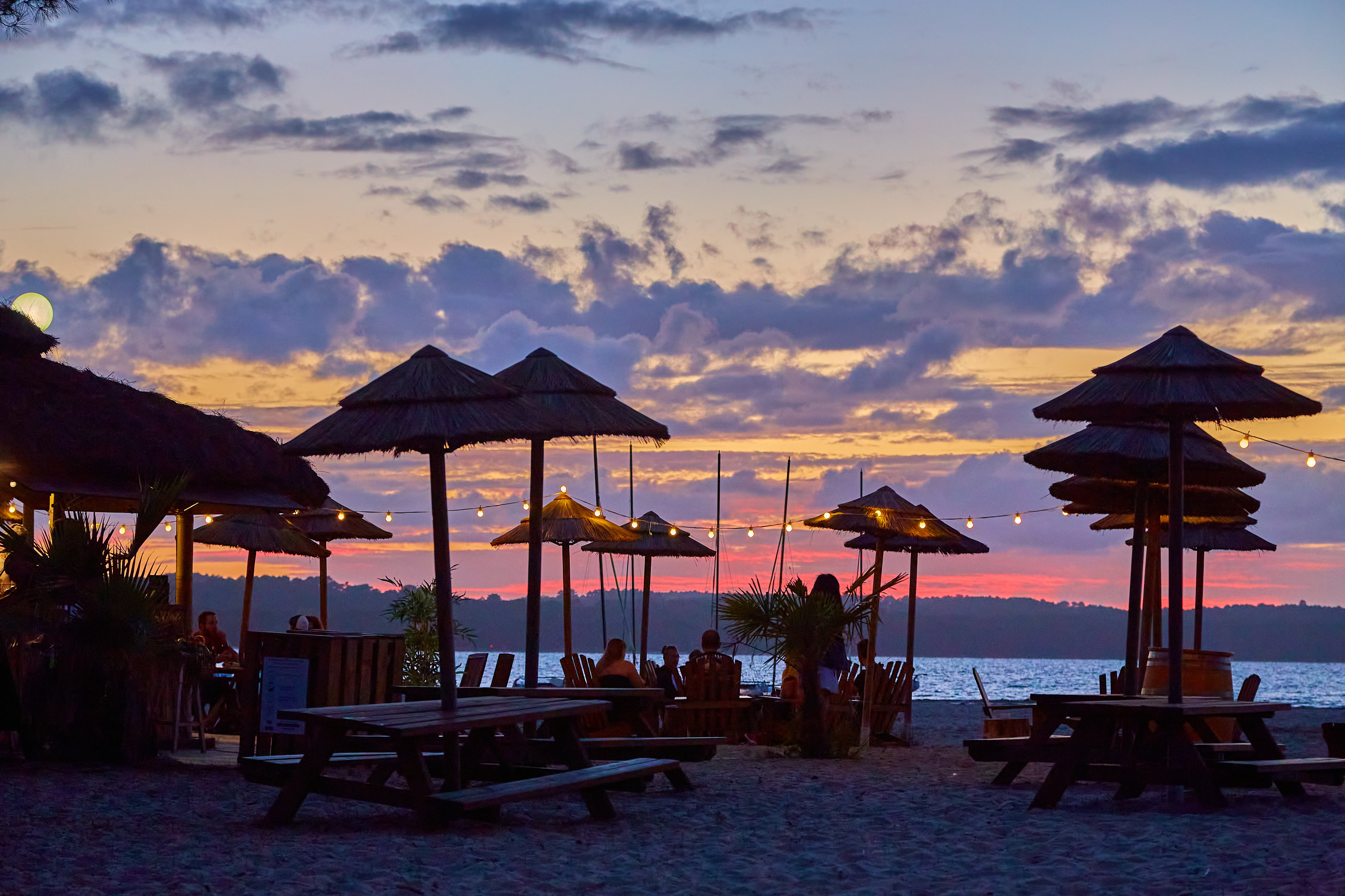 Camping Mayotte Vacances
