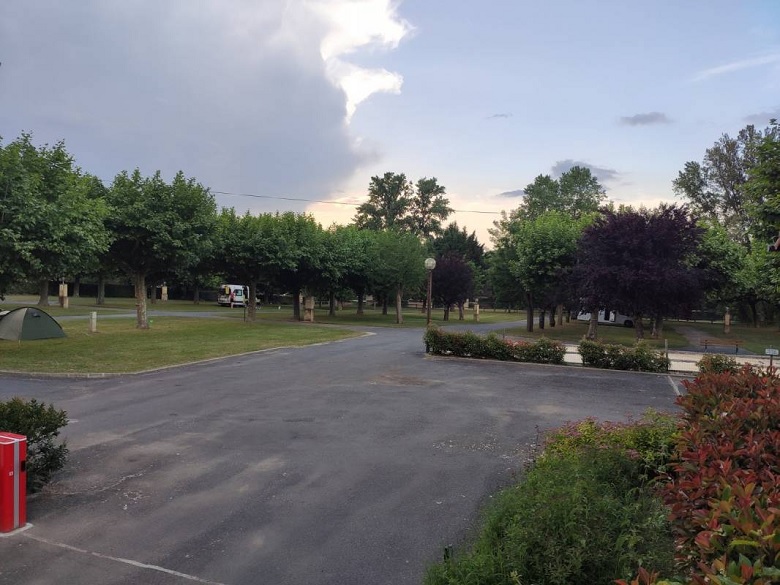 Camping Municipal
