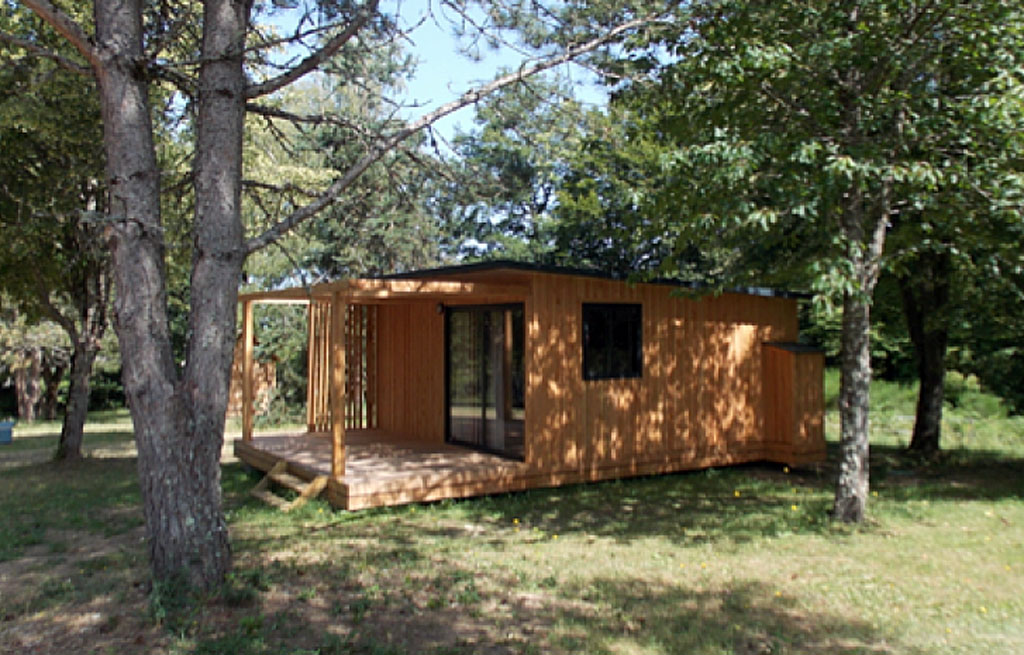 Camping municipal des Combes