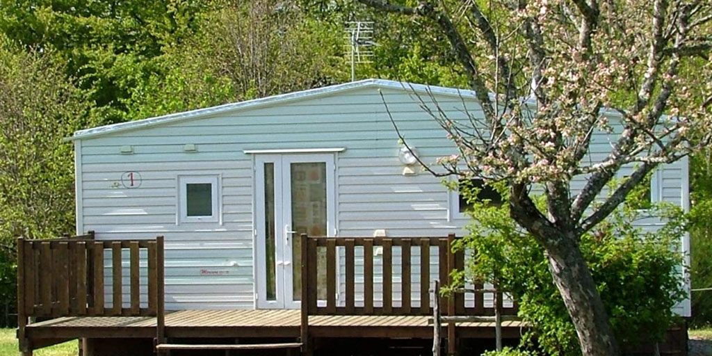 Camping municipal des Combes