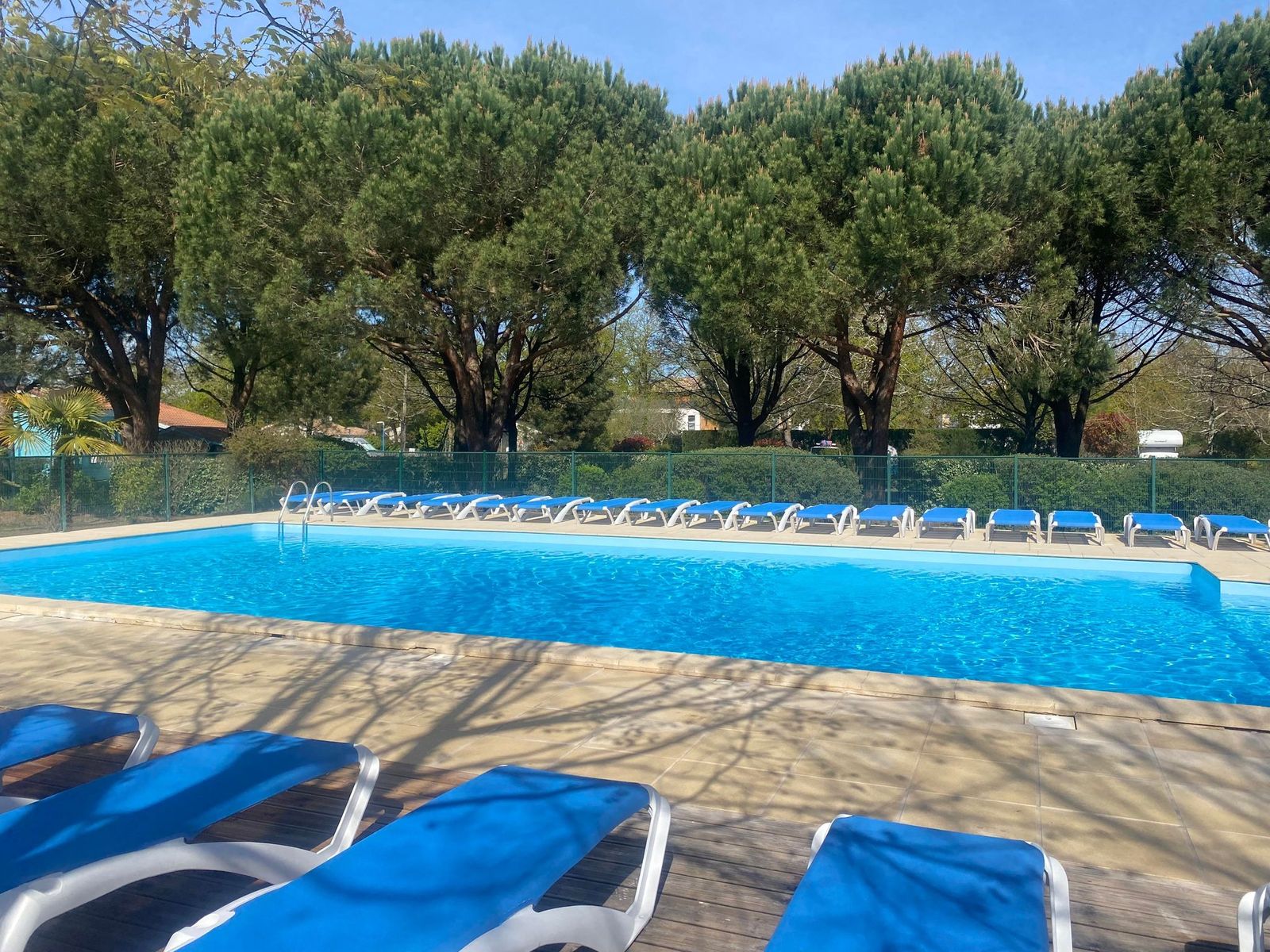 Camping Le Braou