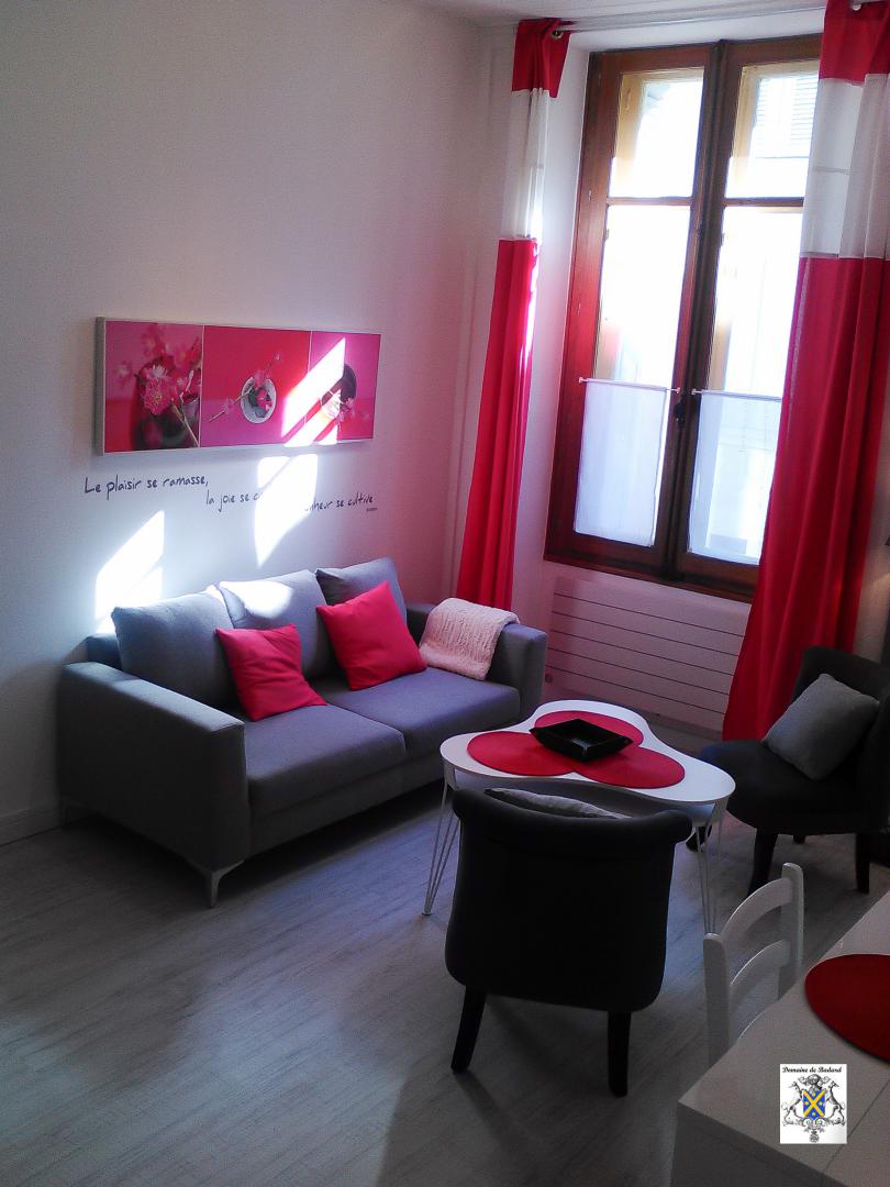 Les Annexes 17 rue Bourbon
