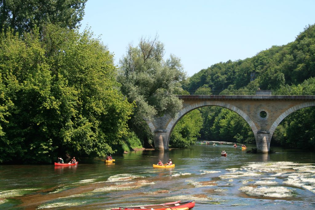 Camping le Vézère Périgord