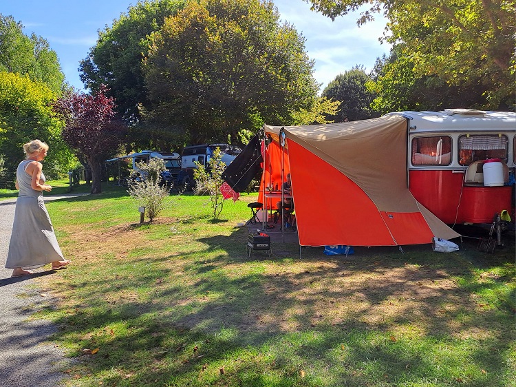 Camping du Port