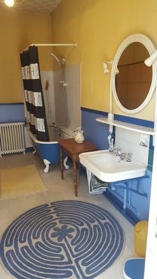 Gîte à Bergerac