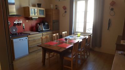 Gîte à Bergerac