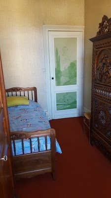Gîte à Bergerac