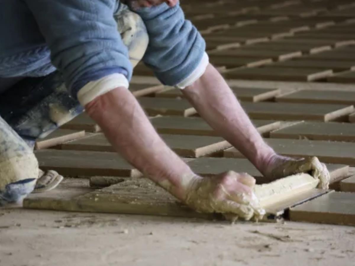 Affiche ou photo : Ici, nos savoir-faire - Visite de la fabrique de carreaux de gironde : Storme-Pruvost