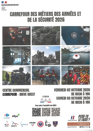 Visuel évènement