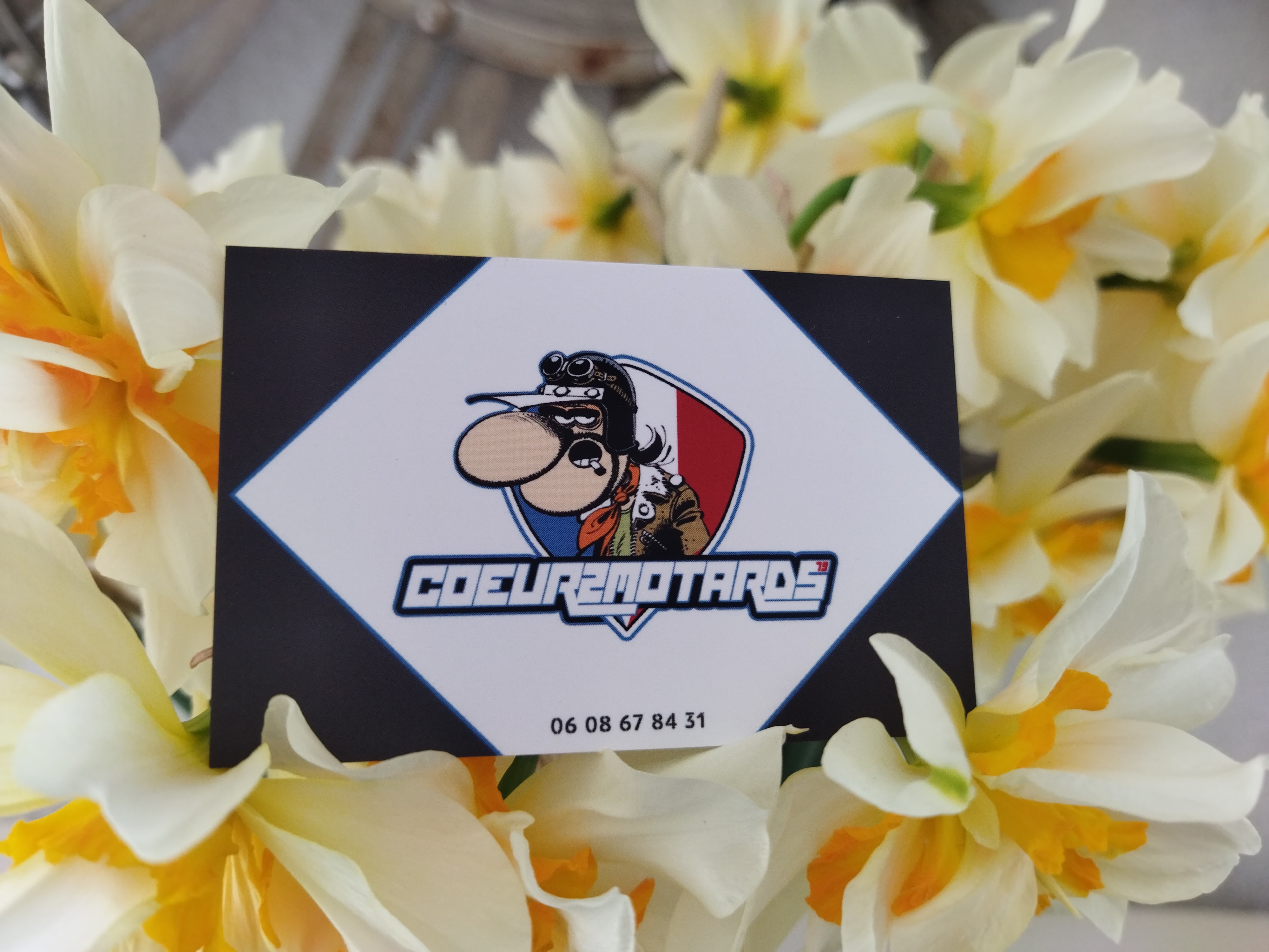 Coeur de Motards 79
