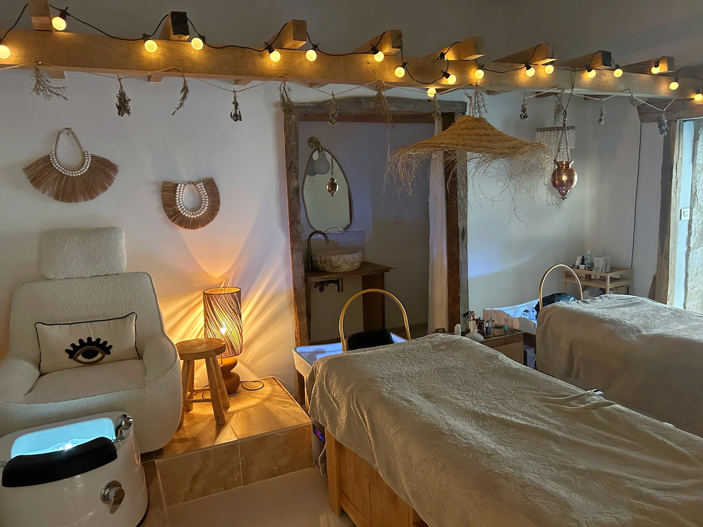 Bio Institut La Casa Monjalès