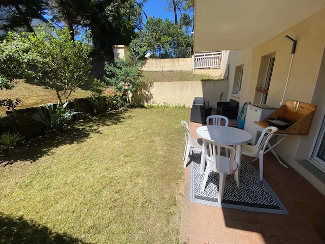 Gîte à Capbreton