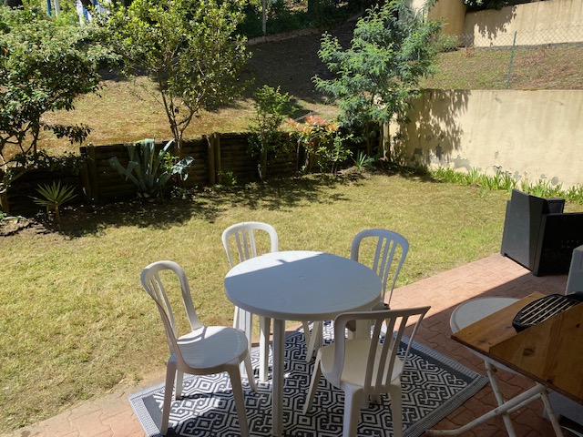 Gîte à Capbreton