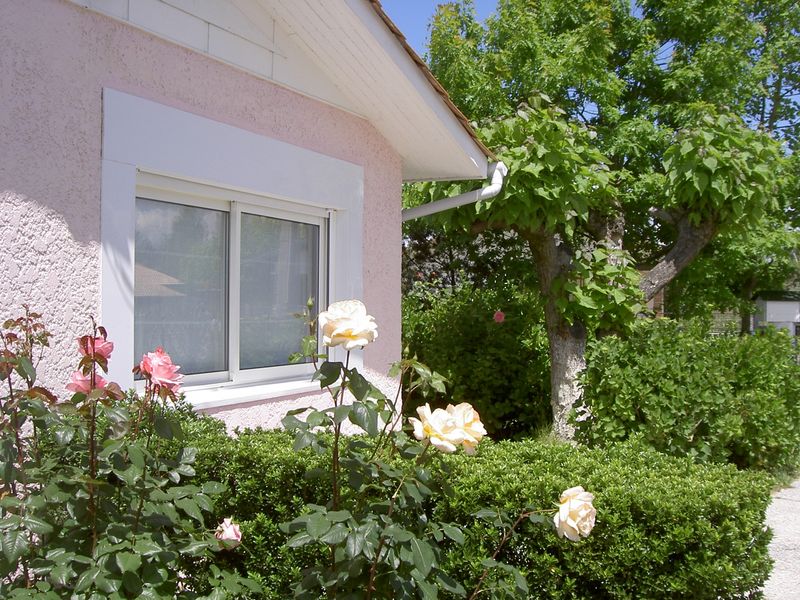 Gîte Casa Rosa