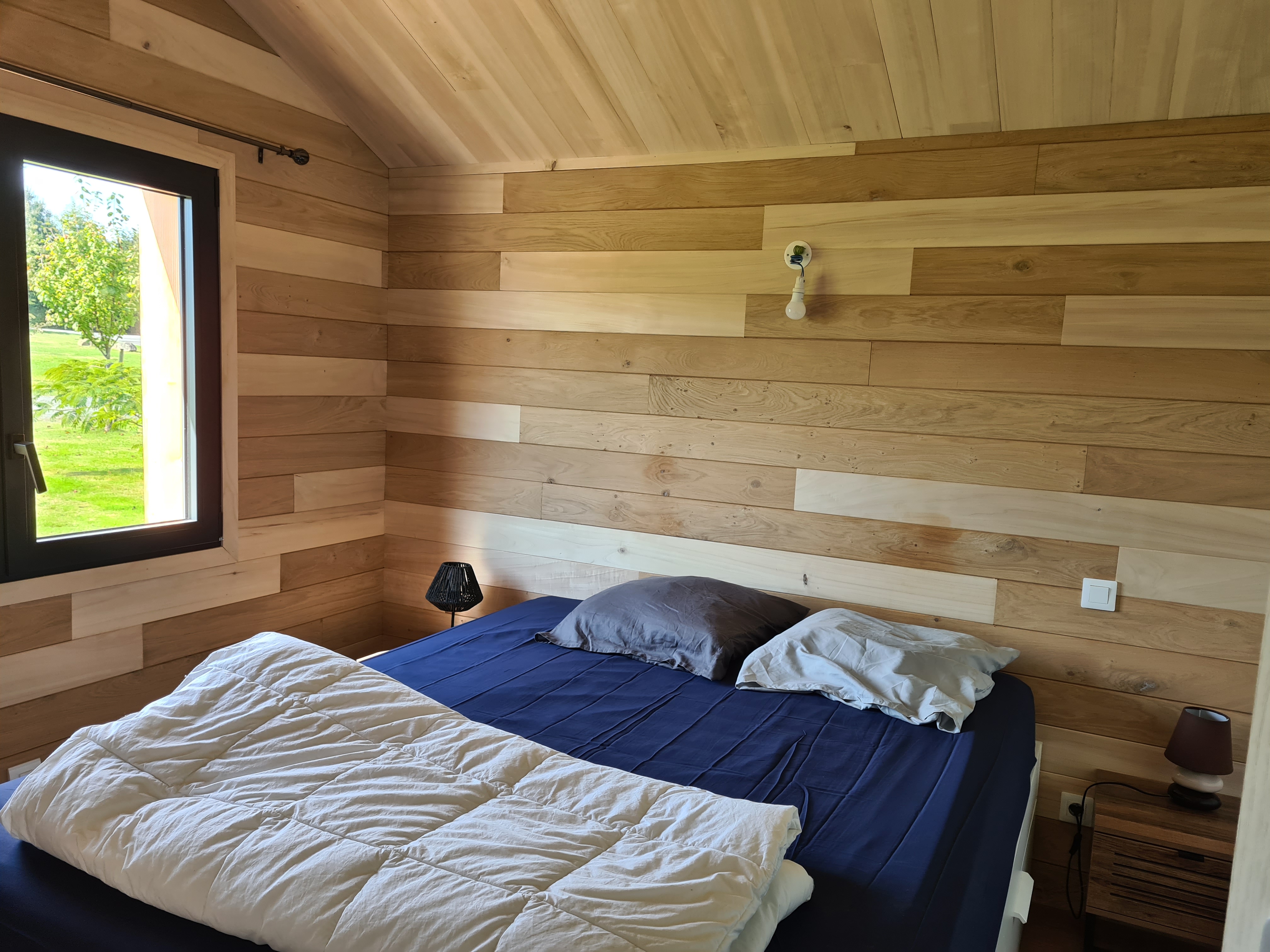Camping du Renard