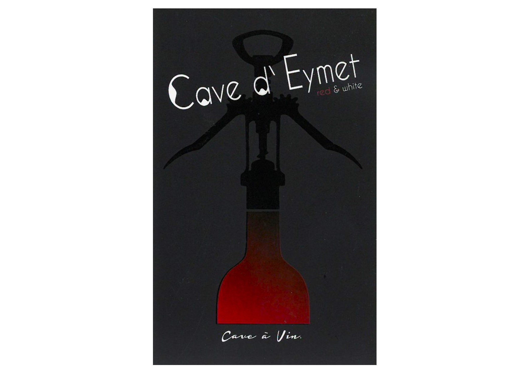 La Cave d'Eymet