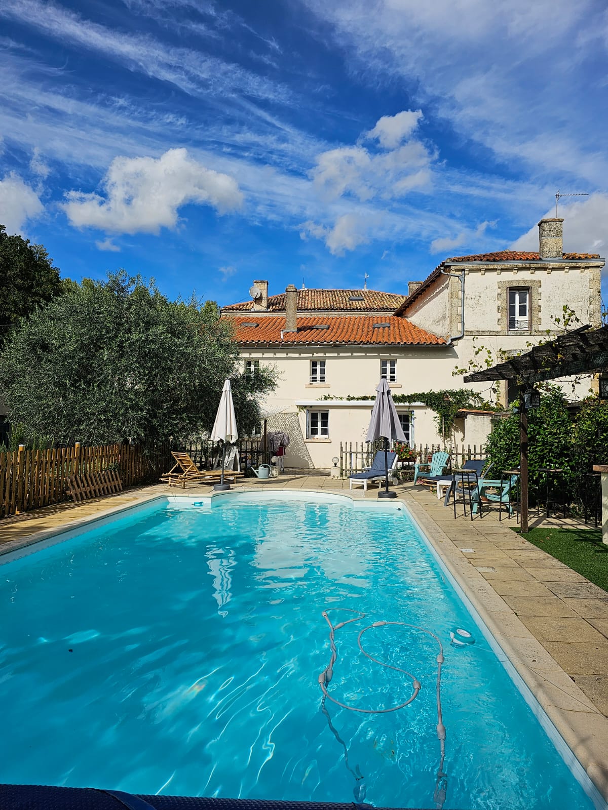 La Maison de Léon