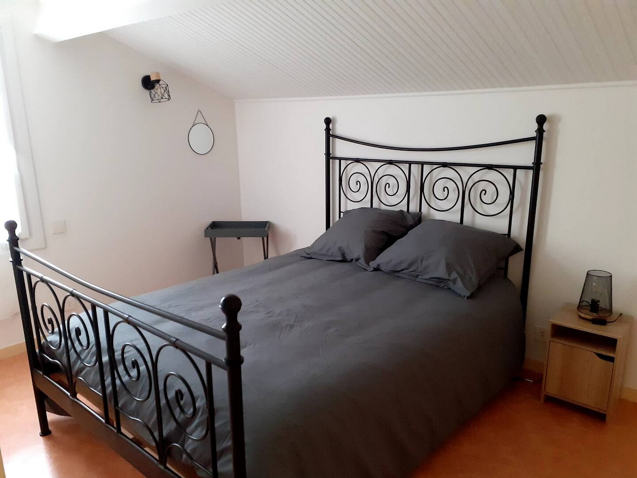 Gîte Au Petit Quebec
