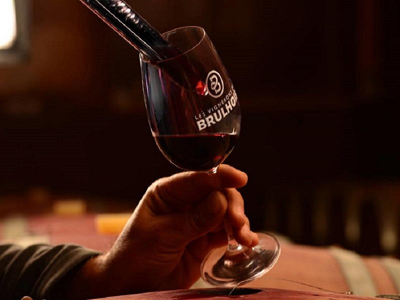Les Vignerons du Brulhois