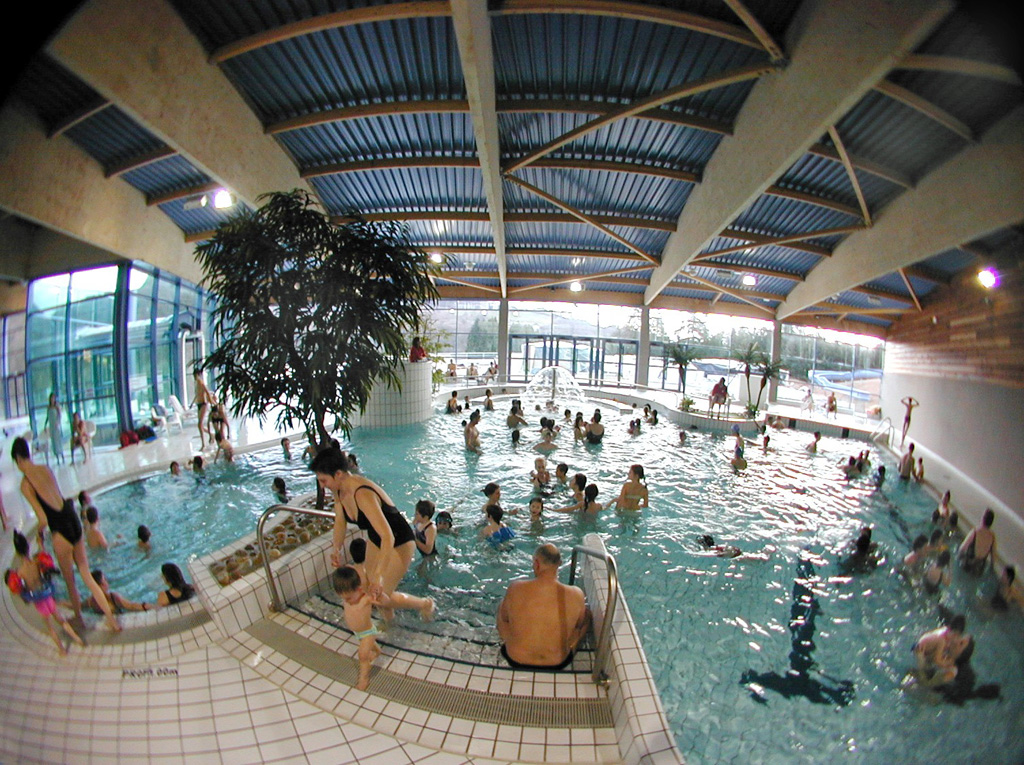 Le Centre Aqua