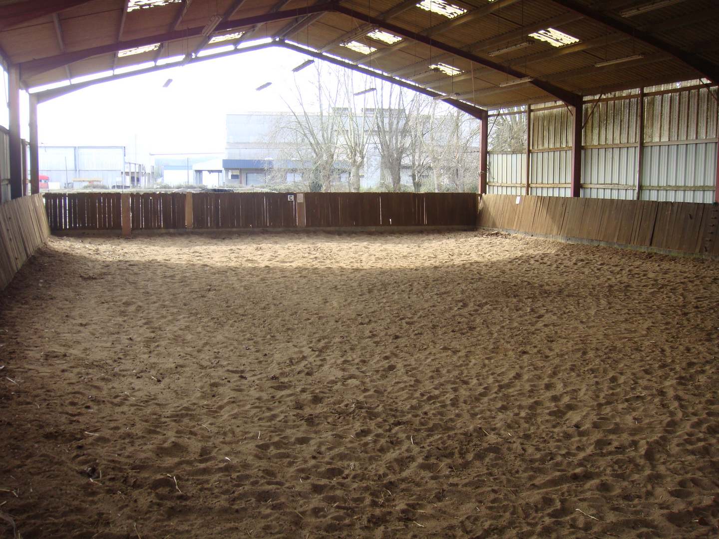 Club Hippique de Lescar