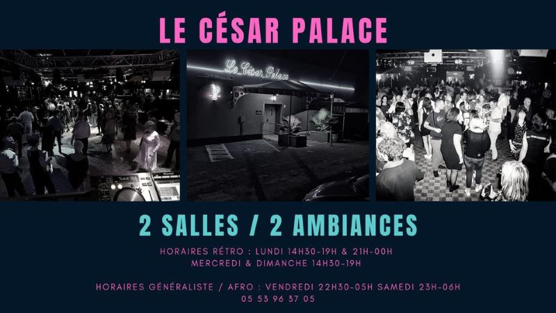 Le César Palace