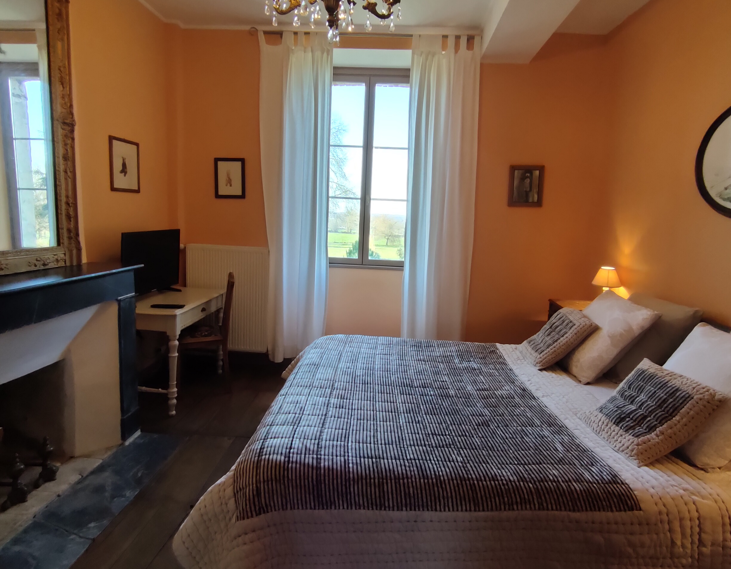 Domaine de Panissac