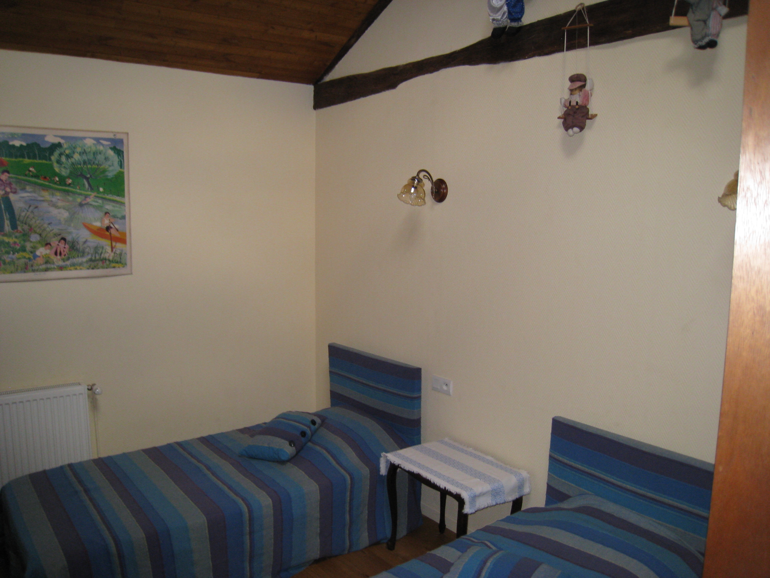 Le Petit Gîte - photo 3