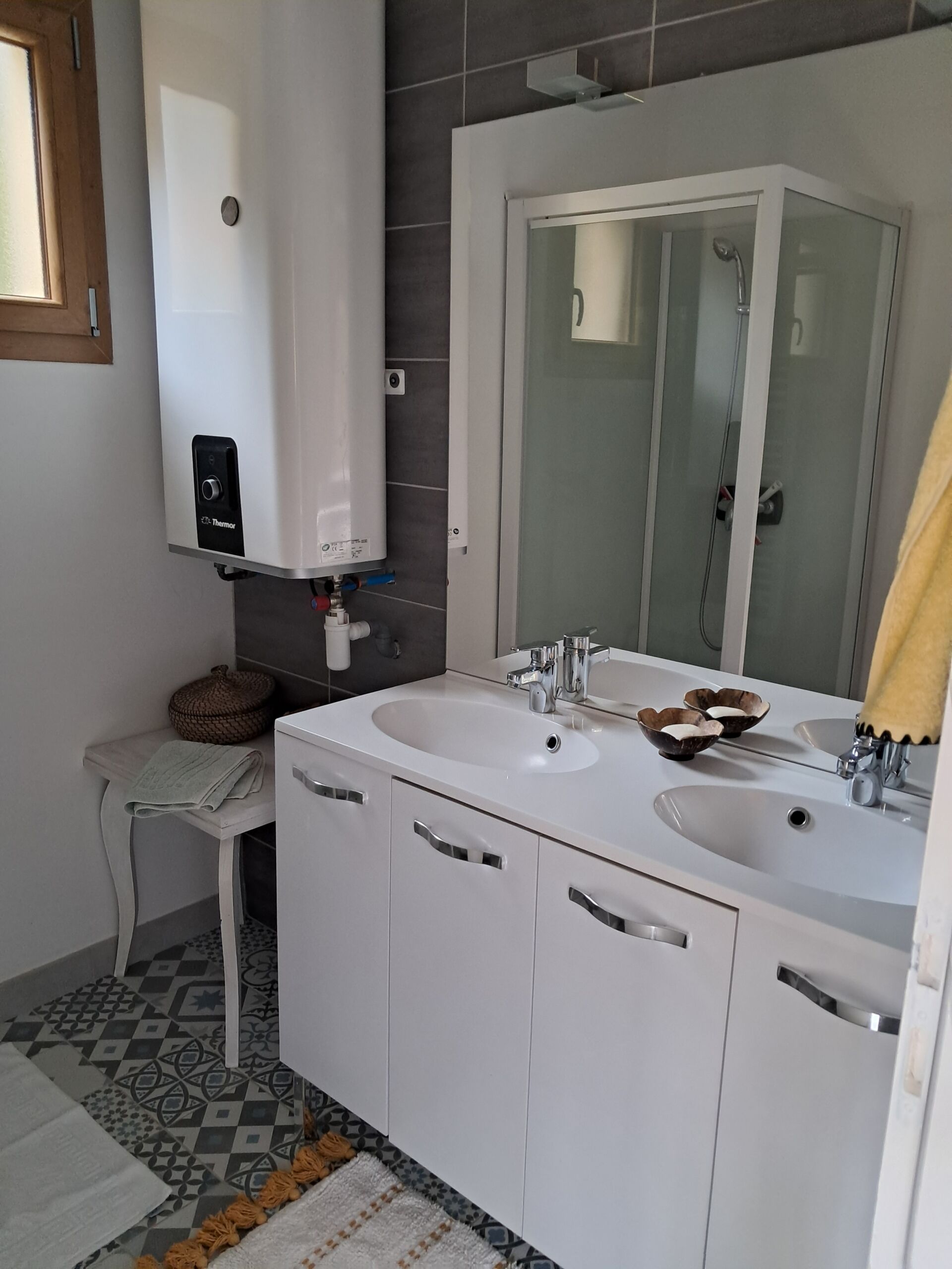 Chambres d'hôtes Maitri