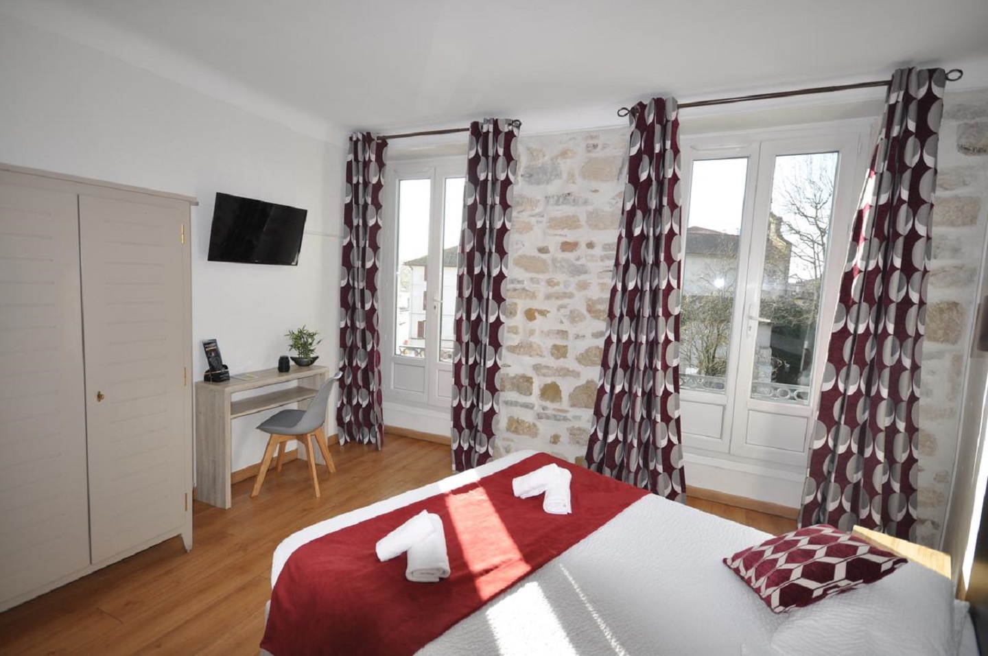Hôtel Côte Basque
