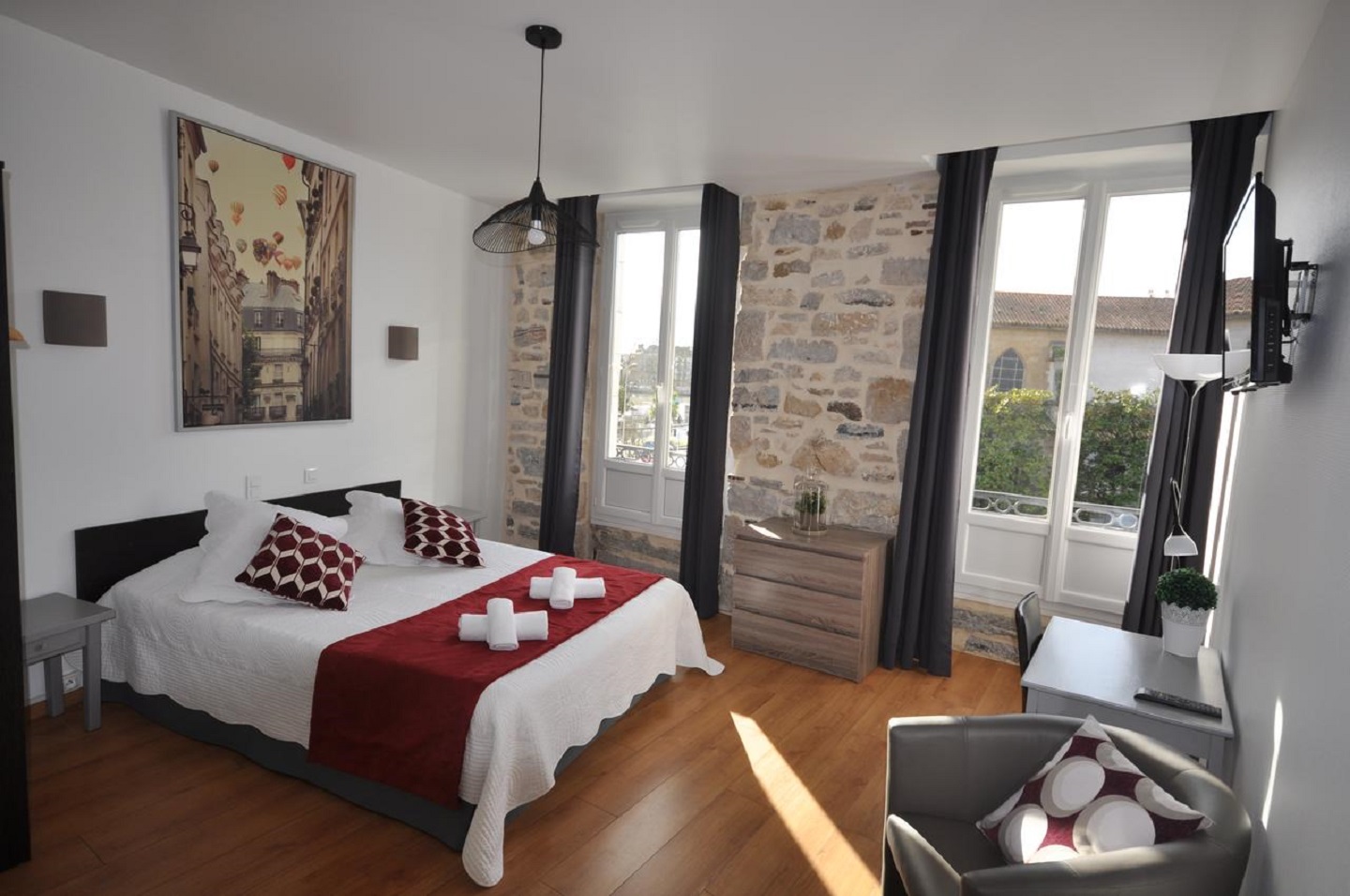 Hôtel Côte Basque