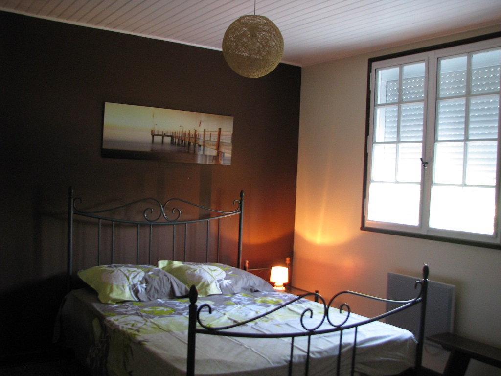 Chambres d'hôtes A l'orée du bois